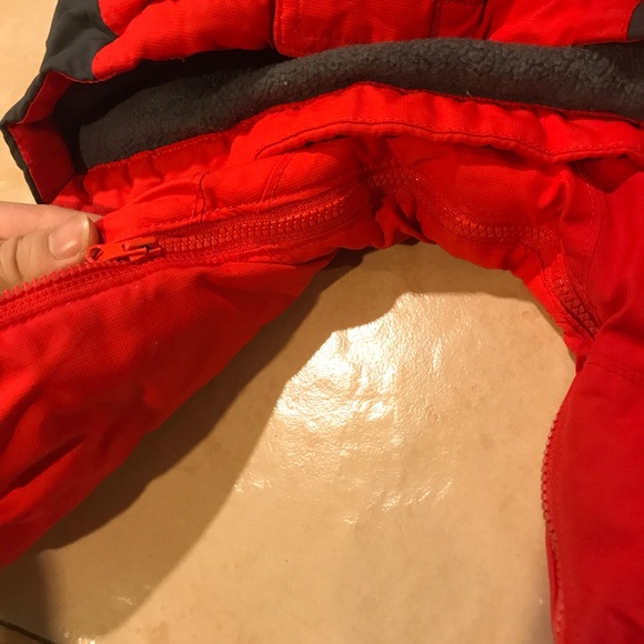 Winter suit - Picture 6 of 6